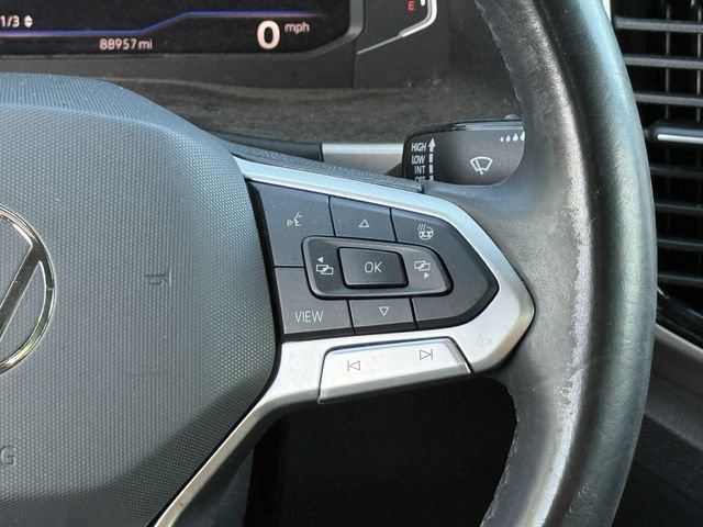 Used 2020 Volkswagen Atlas Cross Sport SEL Premium AWD/4WD image 14
