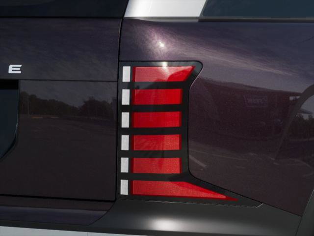New 2027 Hyundai Palisade SEL Premium FWD image 10