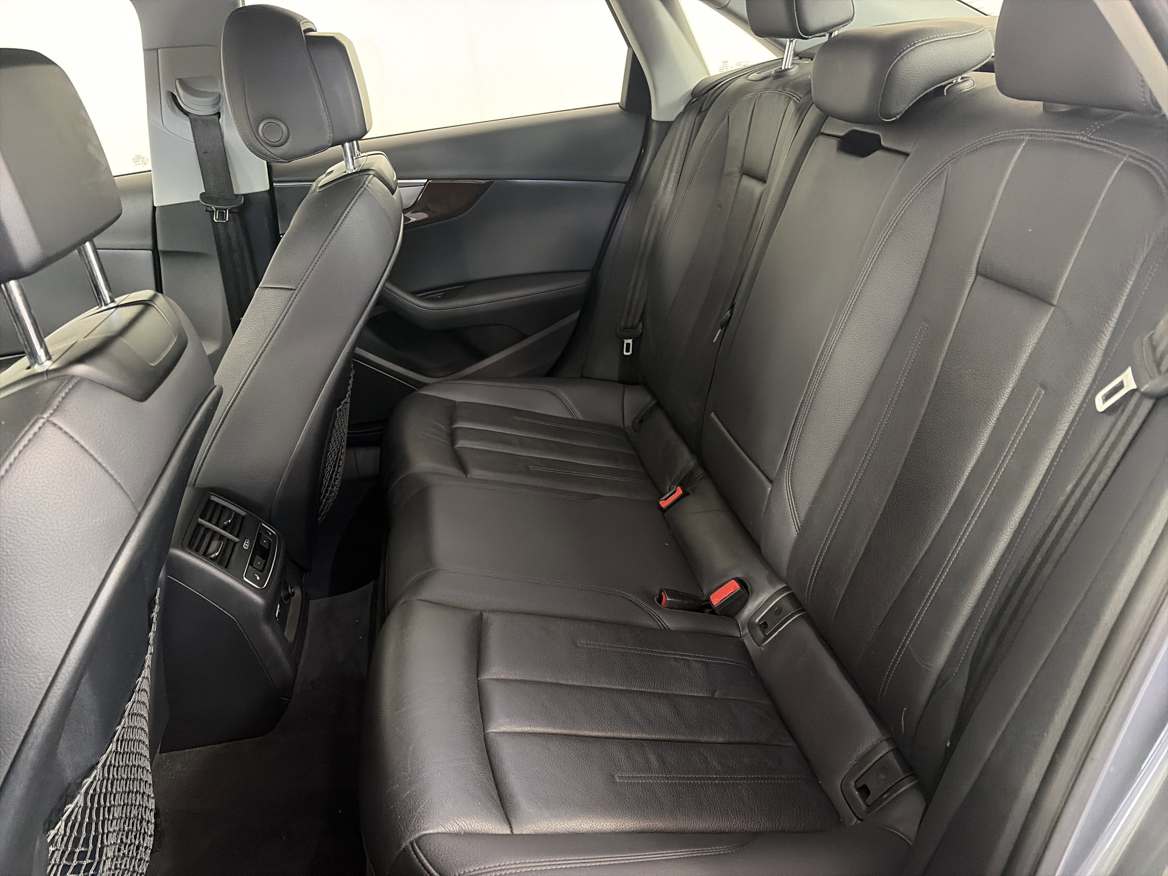 Used 2019 Audi A4 2.0T Premium Plus w/ Premium Plus Package image 26