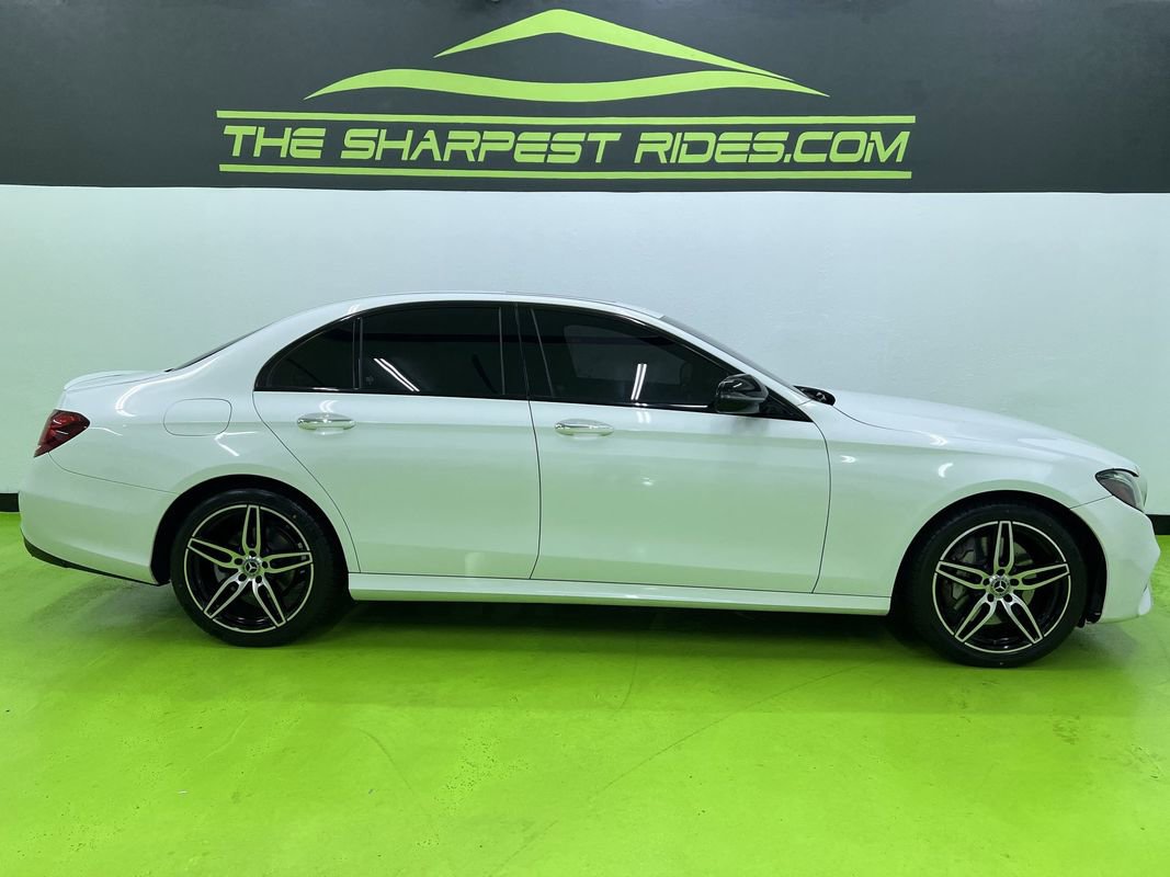 Used 2019 Mercedes-Benz E 300 image 11