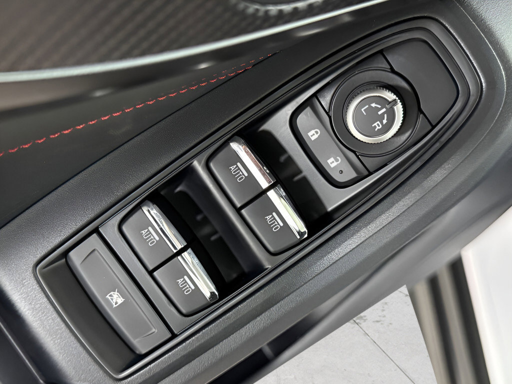 New 2025 Subaru WRX Premium image 20