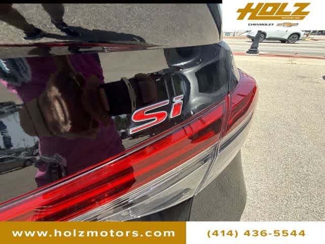 Used 2024 Honda Civic Si image 29