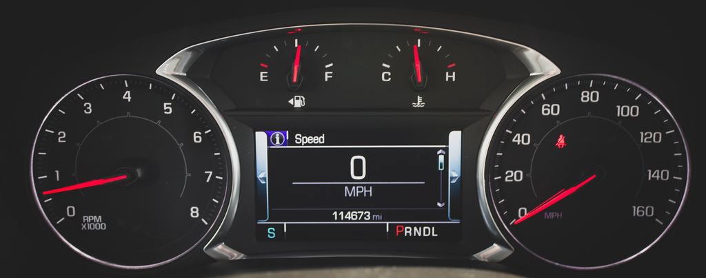 Used 2018 GMC Acadia SLT FWD image 10