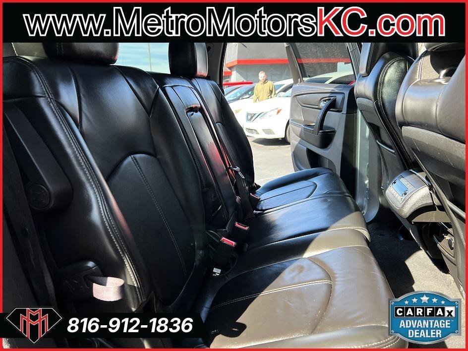 Used 2013 Chevrolet Traverse LT AWD/4WD image 38