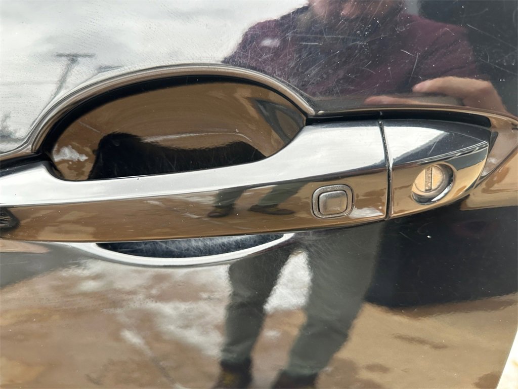 Used 2023 Mitsubishi Eclipse Cross SE image 29