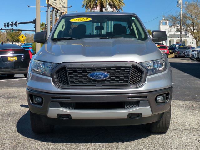 Used 2020 Ford Ranger XLT w/ Equipment Group 301A Mid image 2