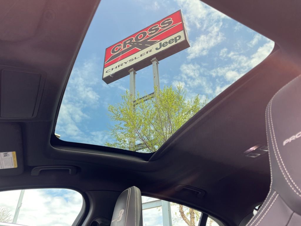 Used 2019 Jaguar XE SV Project 8 image 63