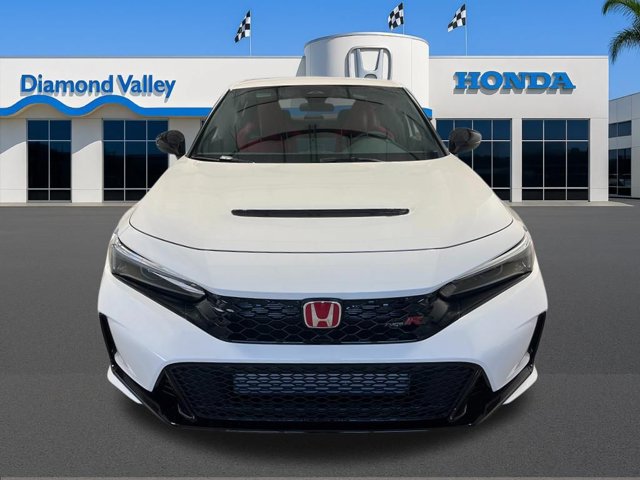 New 2026 Honda Civic Type R image 8