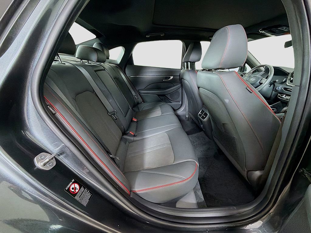 Used 2023 Hyundai Sonata SEL Plus image 27
