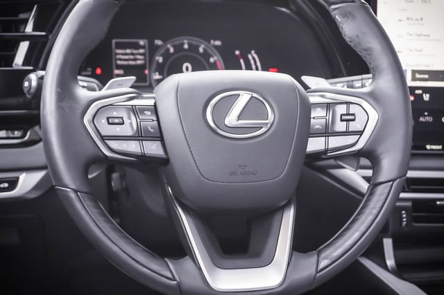 Certified 2024 Lexus RX 350 Premium w/ Cold Area Package FWD image 12
