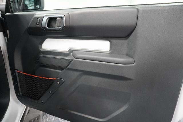 New 2025 Ford Bronco Stroppe Edition image 23