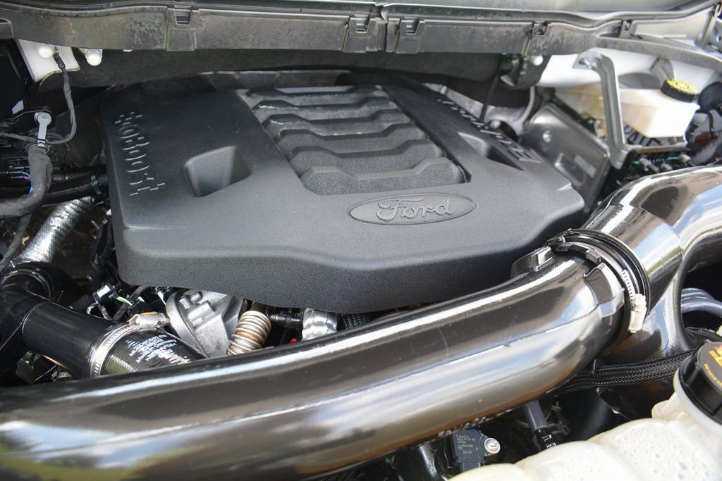 Used 2023 Ford F150 XLT image 22