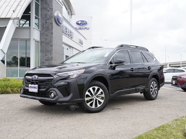 Used 2025 Subaru Outback Premium w/ Popular Package #1