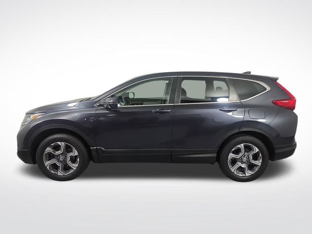 Used 2018 Honda CR-V EX image 31
