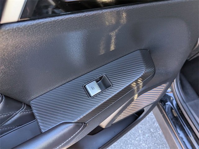 Used 2023 Mitsubishi Outlander SEL image 27