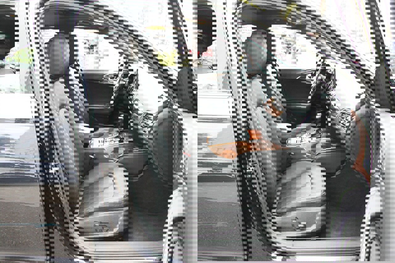 Used 2015 Audi A6 2.0T Premium Plus w/ Premium Plus Package image 23