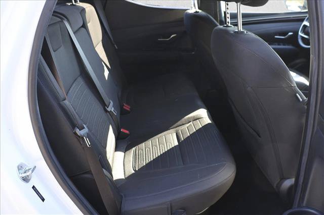 Used 2022 Hyundai Santa Cruz SEL Premium AWD/4WD image 26