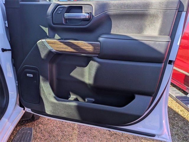 Certified 2022 Chevrolet Silverado 3500 High Country w/ Snow Plow Prep/Camper Package image 75