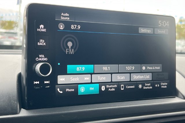 Used 2023 Honda Pilot EX-L image 22