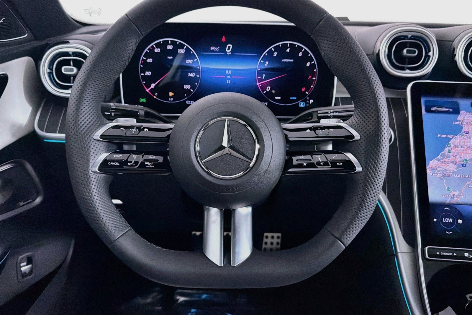New 2026 Mercedes-Benz C 300 Sedan image 17