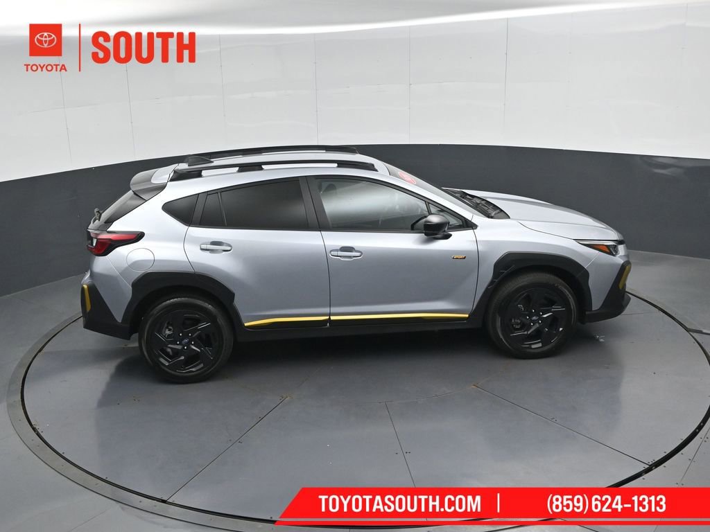 Used 2024 Subaru Crosstrek 2.5i Sport image 43