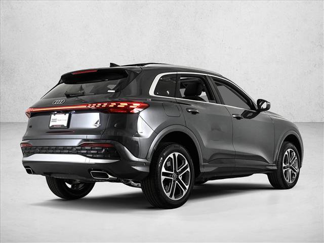 New 2025 Audi Q5 Premium image 5
