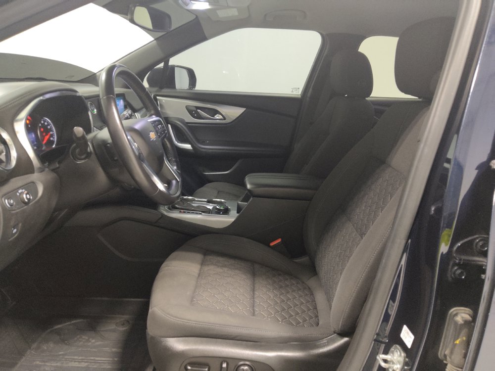 Used 2020 Chevrolet Blazer LT FWD image 17