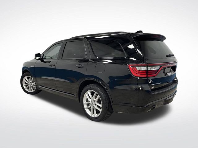 Used 2025 Dodge Durango R/T image 3