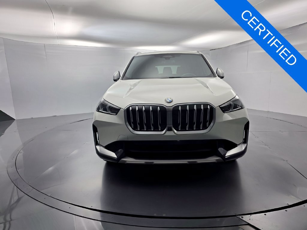 Certified 2023 BMW X1 xDrive28i w/ Premium Package AWD/4WD image 2