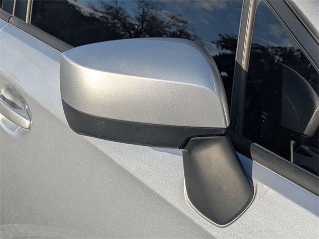 Used 2018 Subaru WRX image 11