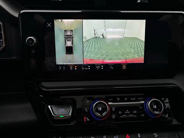 New 2025 GMC Sierra 1500 AT4 w/ AT4 Premium Package image 3