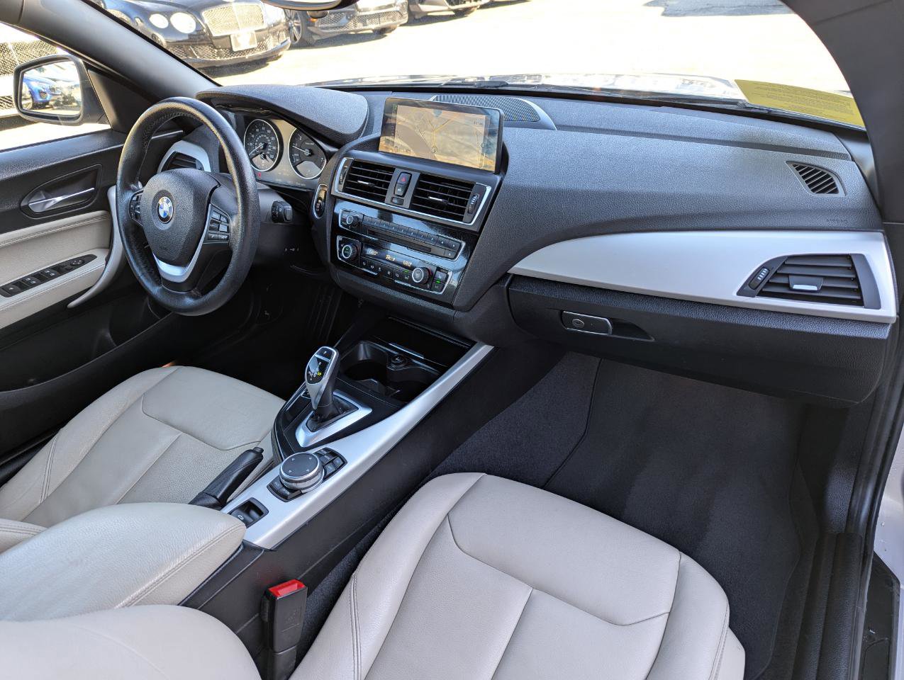 Used 2015 BMW 228i xDrive Convertible AWD/4WD image 30