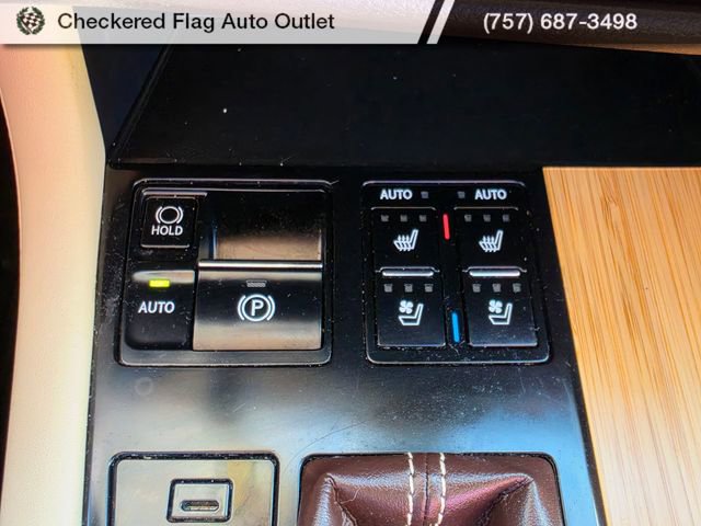 Used 2018 Lexus RX 350L AWD image 36