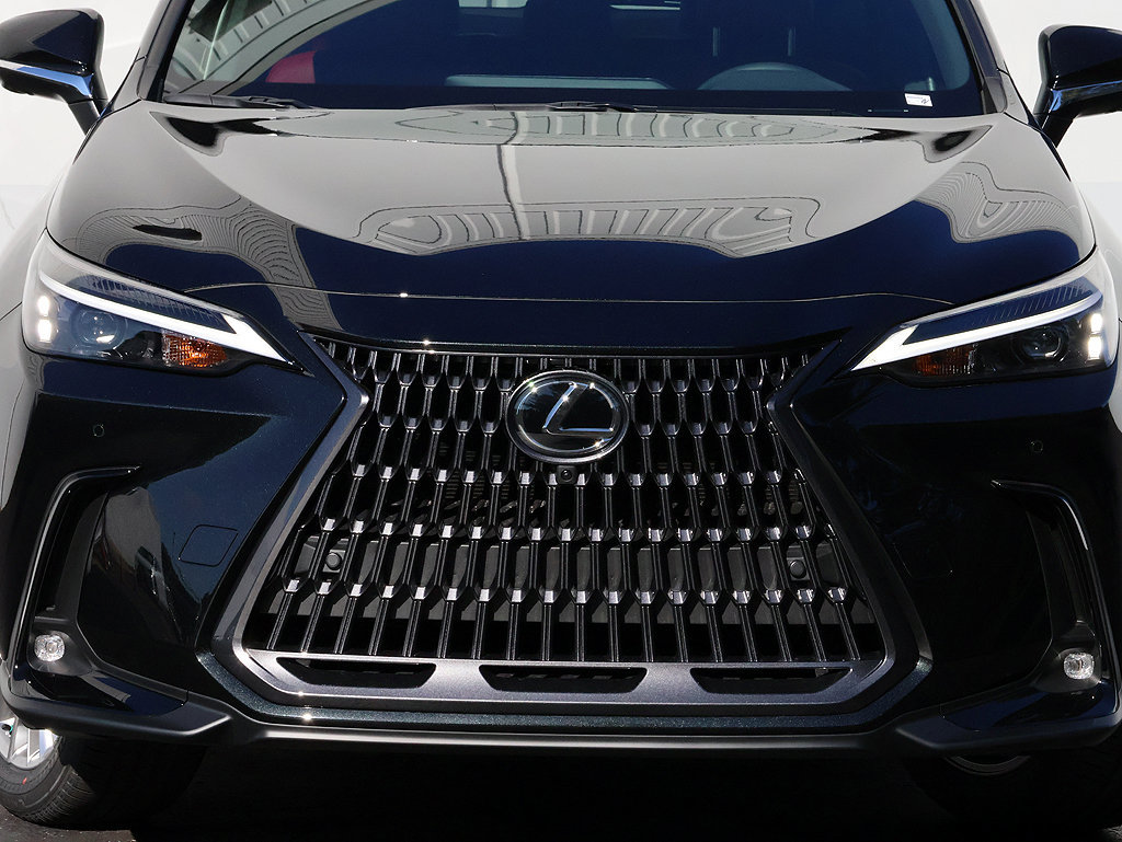 New 2026 Lexus NX 350 AWD w/ Accessory Package (2T) image 6