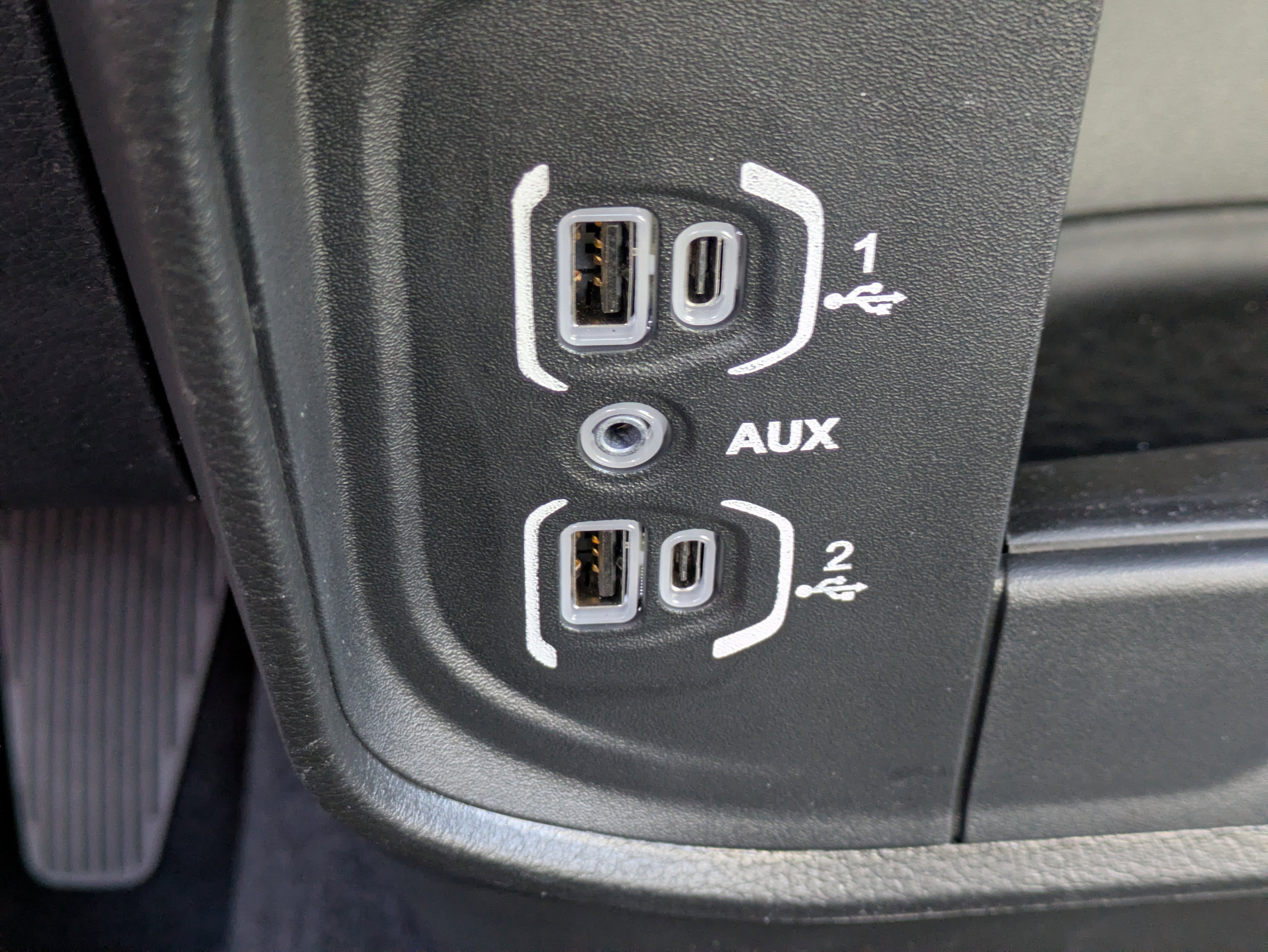 New 2026 RAM 2500 Tradesman image 23