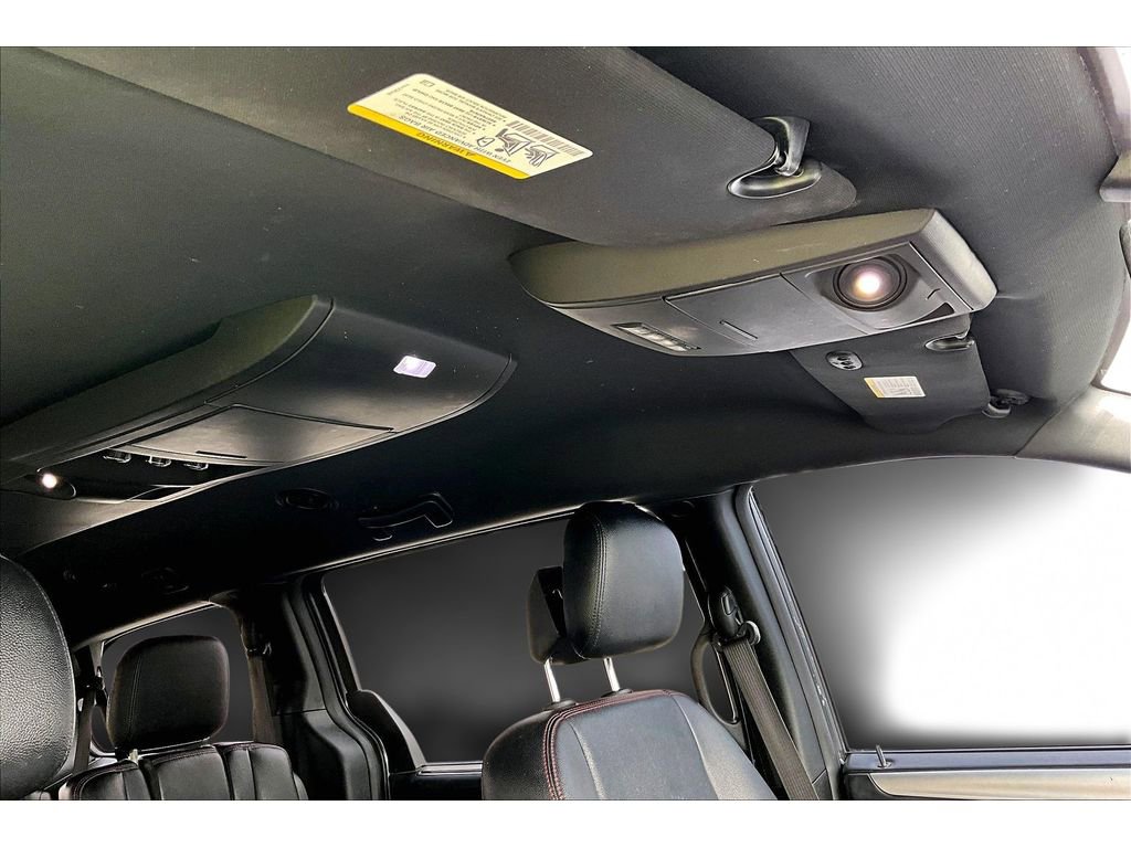 Used 2018 Dodge Grand Caravan GT FWD image 20