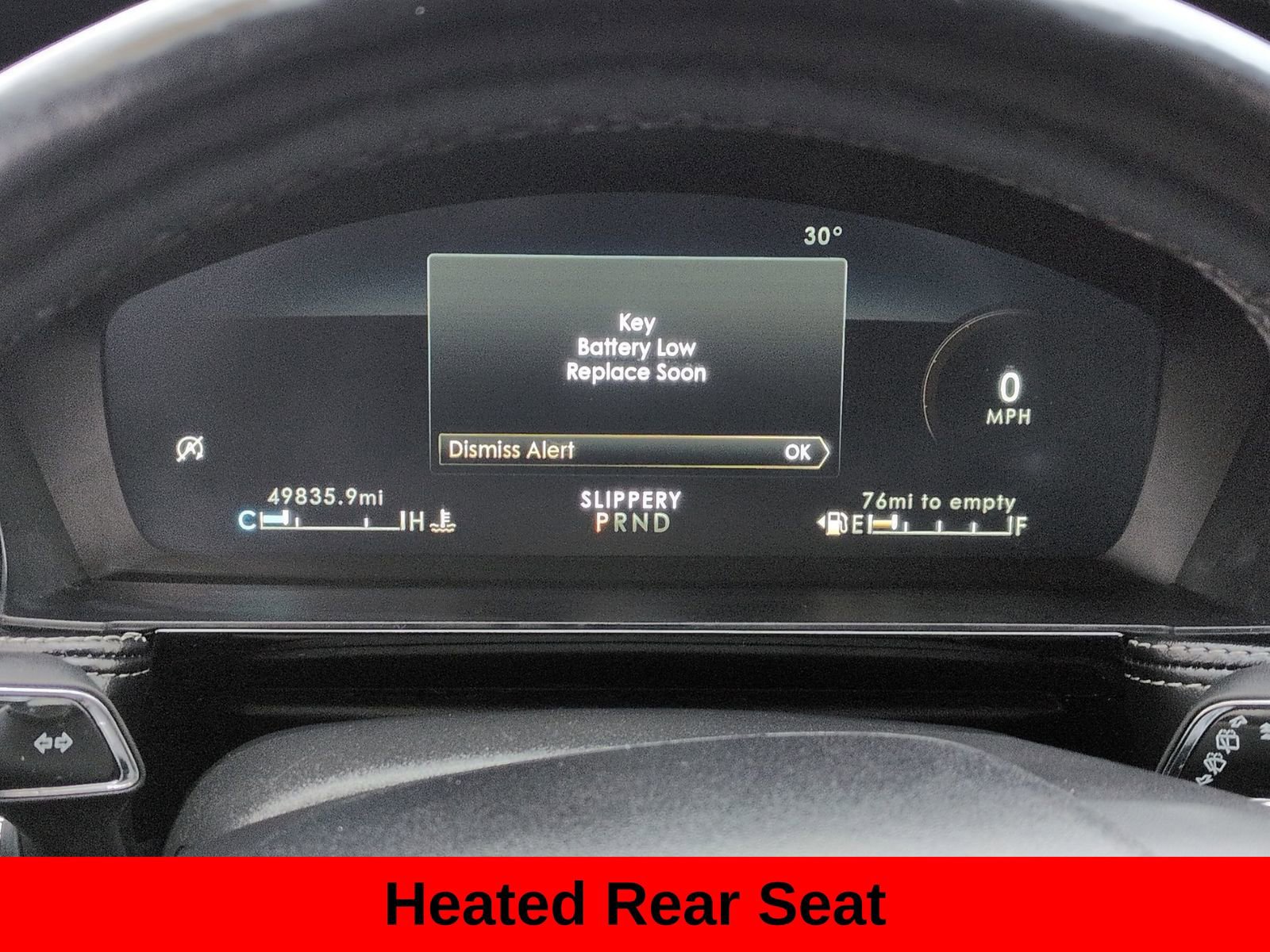 Used 2021 Lincoln Corsair Reserve w/ Elements Package AWD/4WD image 16