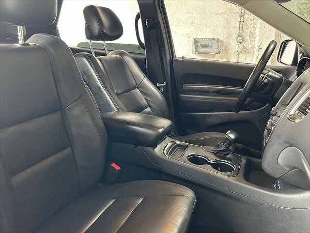 Certified 2020 Dodge Durango GT image 32