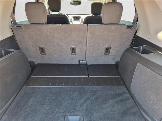 Used 2016 GMC Terrain SLE FWD image 19