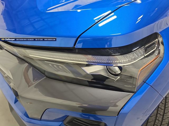 Used 2023 Chevrolet Colorado LT w/ LT Convenience Package III image 29