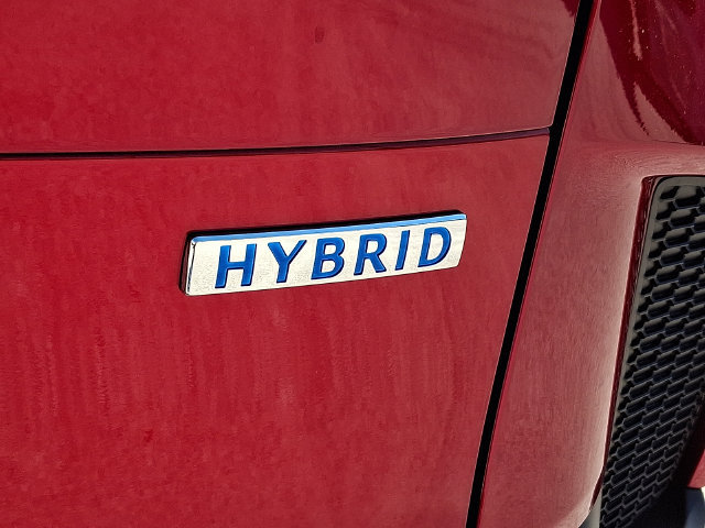 New 2026 MAZDA CX-50 AWD 2.5 Hybrid w/ Cargo Package image 18