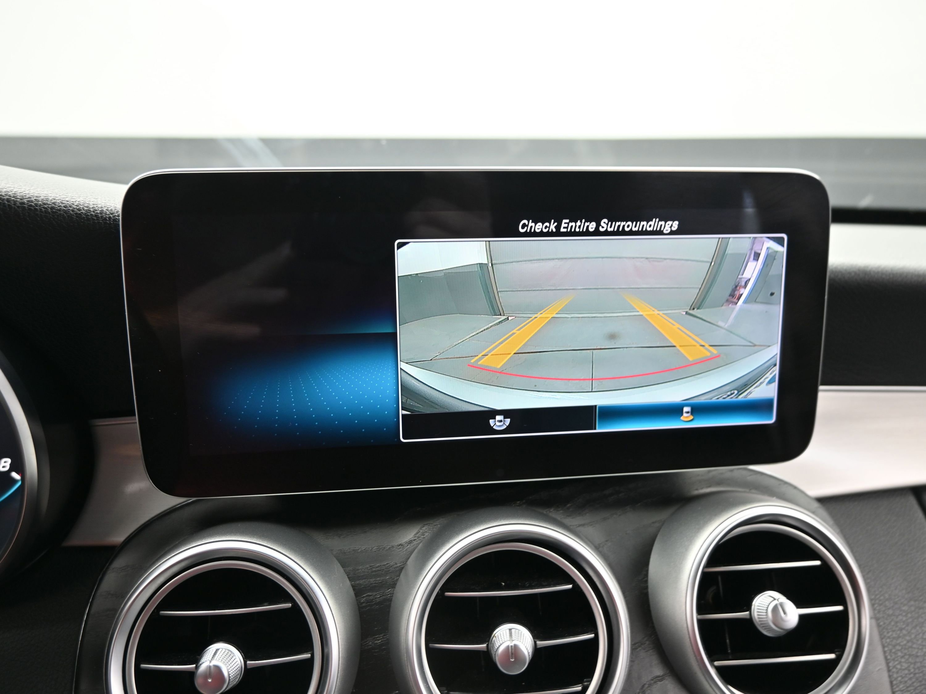 Used 2021 Mercedes-Benz C 300 Sedan w/ Premium Package image 19