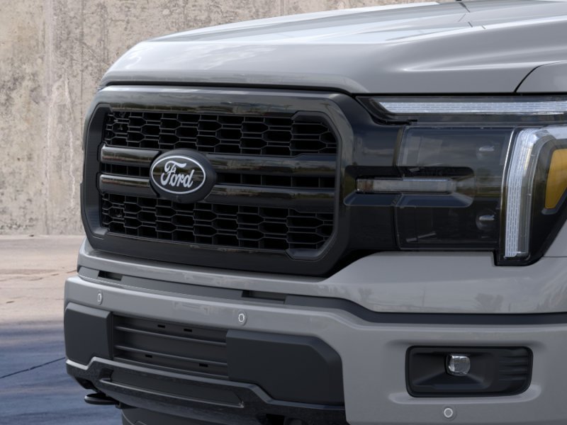 New 2026 Ford F150 Lariat AWD/4WD image 17