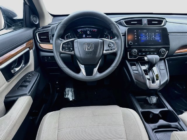 Used 2018 Honda CR-V EX image 27