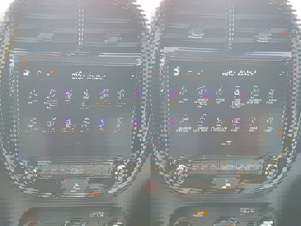 Used 2023 Kia Soul EX image 17