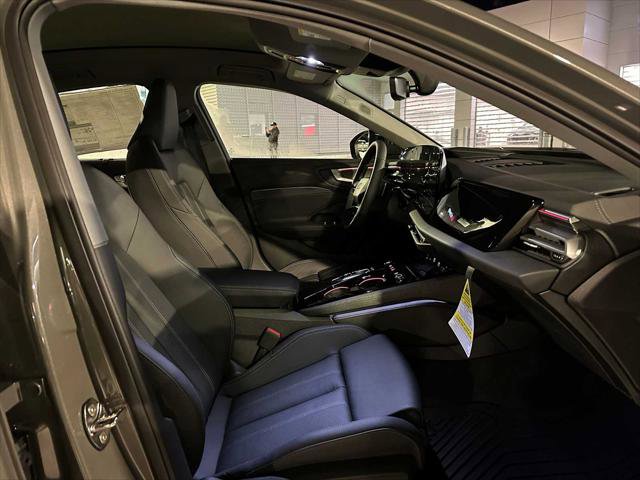 New 2025 Audi A5 2.0T Premium Plus image 10