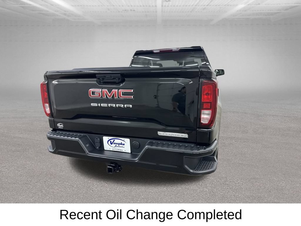 Used 2024 GMC Sierra 1500 Elevation AWD/4WD image 12