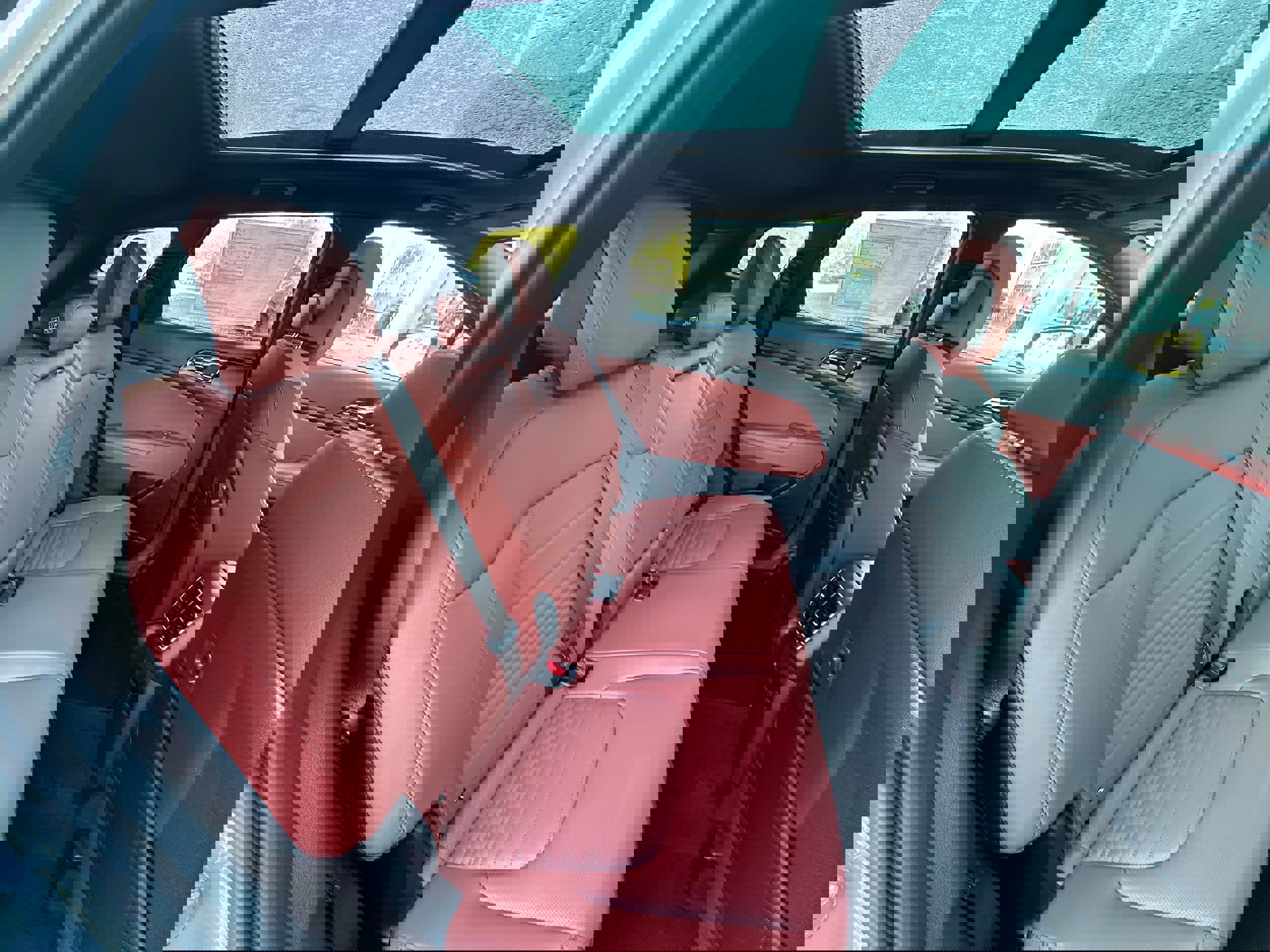 New 2026 Kia Sportage SX Prestige image 18