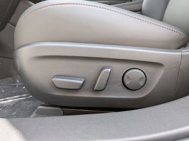 New 2026 MAZDA MAZDA3 2.5 S Sedan w/ Preferred Pkg FWD image 14