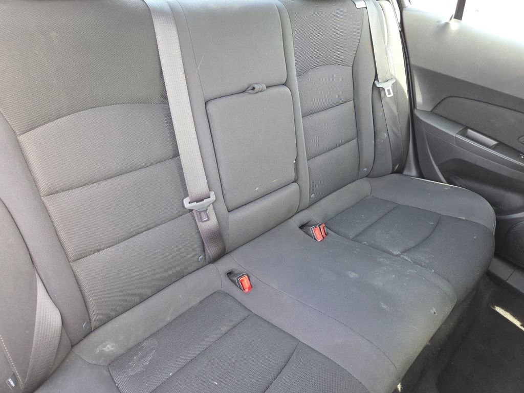 Used 2016 Chevrolet Cruze LT FWD image 26